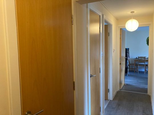 Moir Street, Glasgow, G1 5AE - Photo 1