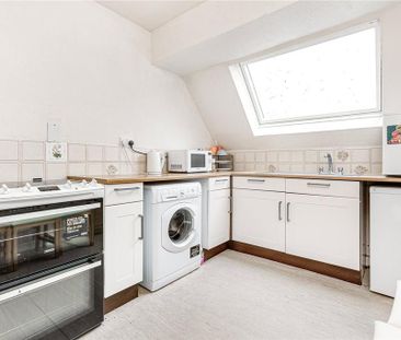 Studio to rent - Photo 6