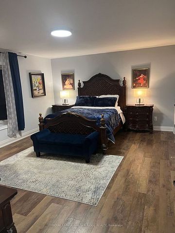 For Lease - 15482 Leslie Street, Aurora, Ontario - Photo 4