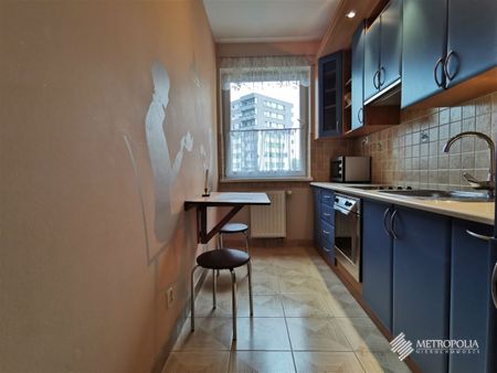 Kraków, Mistrzejowice, os. Piastów, Kraków - Photo 2