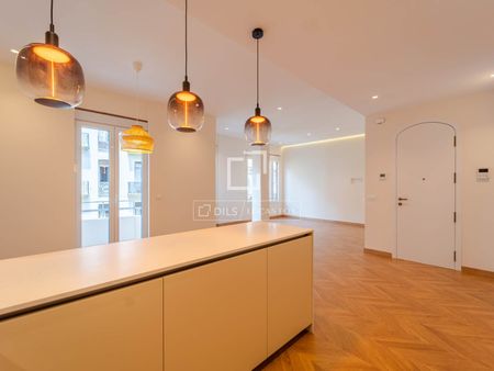 Excellent 3 Bedroom apartment for rent in El Pla del Remei, Valencia - Photo 4