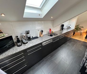 31/2-ROOM APARTMENT IN ZURICH – DISTRICT 2 NARROW, FURNISHED, TEMPO... - Photo 4