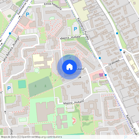 "Hubala" Henryka Dobrzańskiego, Armii Krajowej, Opole, opolskie