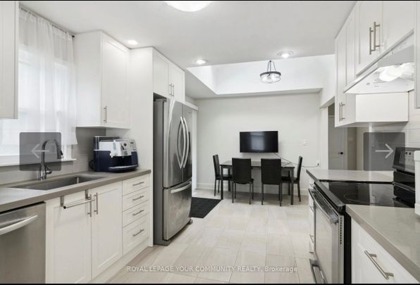 For Lease - 6077 King Road Unit# Upper, King, Ontario - Photo 1