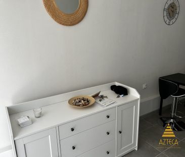 Location Appartement 2 pièces 19m² CAMBRAI 59400 - Photo 5