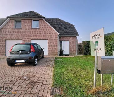 Huis te huur in Adegem - Foto 6