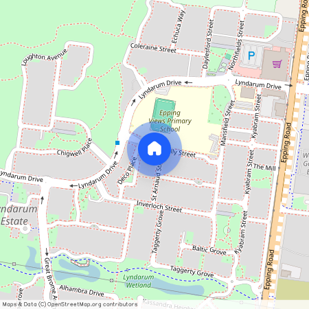 2 St Arnaud Street, Epping