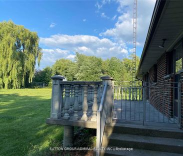 For Lease - 10623 Clarkway Drive, Brampton, Ontario - Photo 5