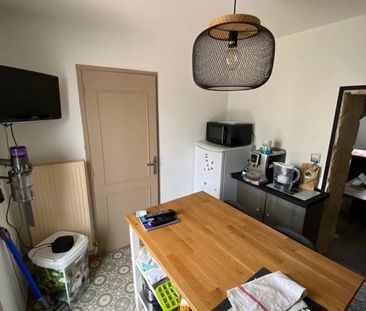 Location Maison 2 pièces 49m² BOULOGNE SUR MER 62200 - Photo 4