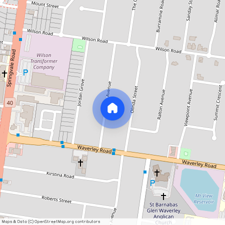 2/26 Tobias Avenue, Vic 3150, Glen Waverley