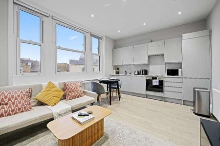 Royal Parade, Dawes Road, London, SW6 - Photo 5