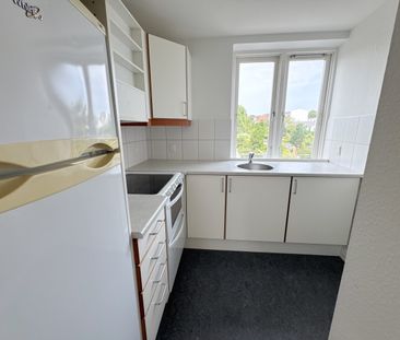 Lys og skøn 2-værelses lejlighed i Nørresundby - Photo 5