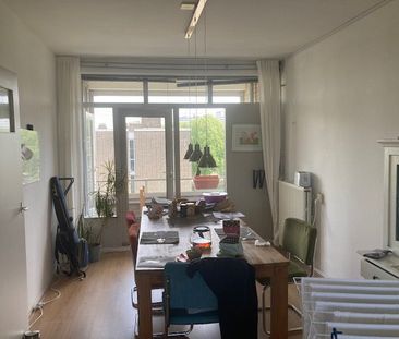 Te huur: Appartement Parelmoerhorst 320 in Den Haag - Foto 2