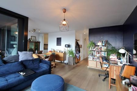 Appartement te huur - Photo 5