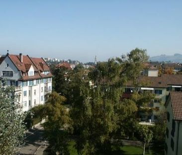 2-Zimmerwohnung mit Aussicht - Foto 6