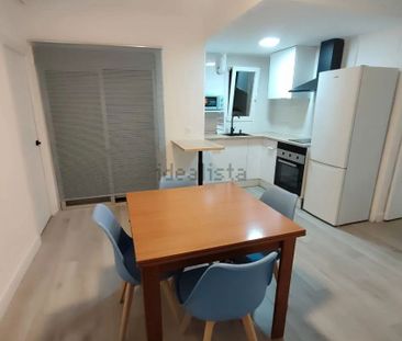 Piso de alquiler en Nuevo Centro - Photo 1
