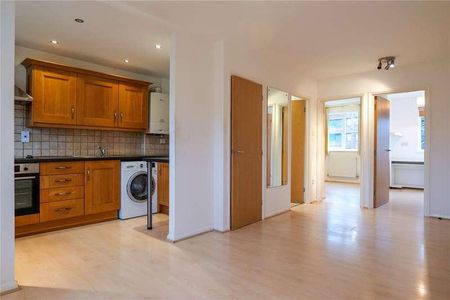 Muirfield Close, Reading, Berkshire, RG1 - Photo 2