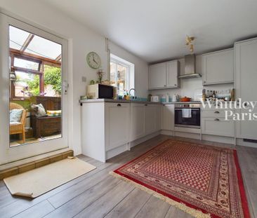 2 bedroom semi-detached house to rent - Photo 6