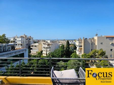 Μεζονέτα για ενοικίαση Κάτω Γλυφάδα (Γλυφάδα) - Photo 4
