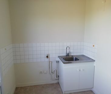 Appartement T2 – Pré Bercy/Avermes  Proche Hôpital - Photo 4