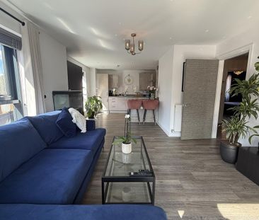 2 bedroom apartment to rent - Photo 3