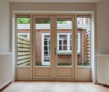 Te huur: Appartement Vechtstraat 5 A in Amsterdam - Foto 3