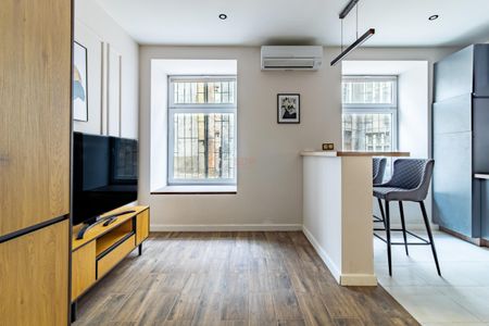 Komfortowe mieszkanie dla singla lub pary - Zdjęcie 2