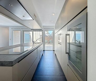 Appartement met 1 slaapkamer en tuin te huur in Eeklo - Foto 5
