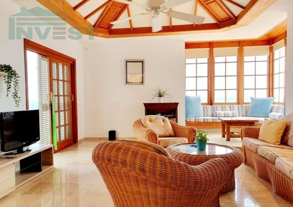 3 room luxury Villa for rent in Adeje, Canary Islands