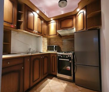 Warszawa, Ursynów, Warszawa, Ursynów, Stanisława Herbsta - Zdjęcie 1