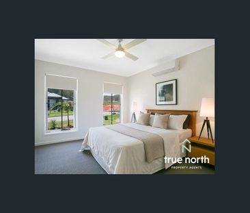 Access to Riverstone gym, spa, pool and sprawling entertaining area... - Photo 3