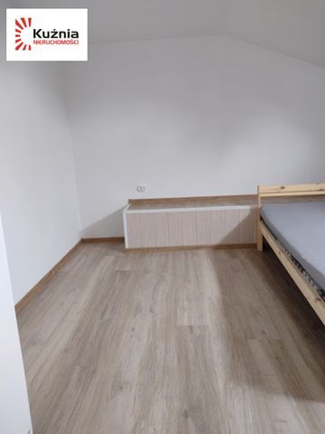 PIĘTRO DOMU - WAWER - 5 POK. - Фото 3