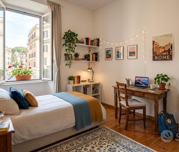 Stanza con SPESE COMPRESE - SAN PAOLO - Photo 1