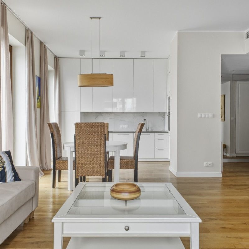 Solec | 72 m2 | Wysoki standard - Photo 1