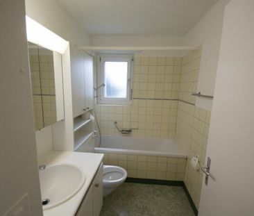 2-Zimmer-Wohnung an bevorzugter Lage zu vermieten! - Photo 3