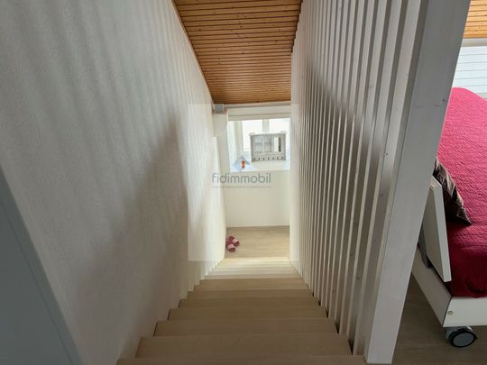 BEAUTIFUL PARTLY RENOVATED APARTMENT IN VILLAGE RESIDENCE - Foto 1