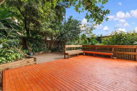 1 Riley Street North Sydney - Photo 3