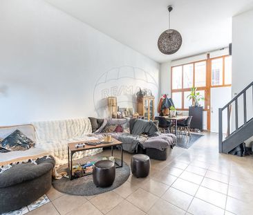 Maison 2 chambre(s) à louer - Saint-Denis - Photo 1