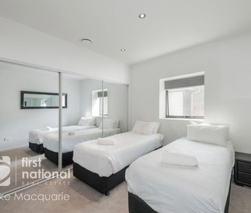 MODERN APARTMENT FOR LEASE - Photo 4