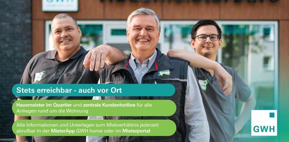 Großzügige 4-Zimmerwohnung sucht Nachmieter! - Foto 2