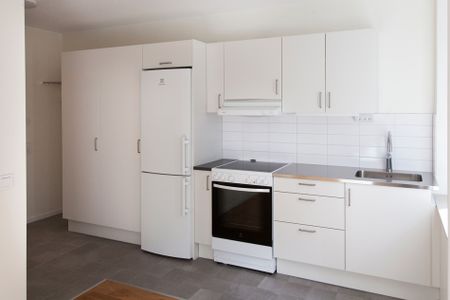 Sofielundsvägen 6, Möllevången - Photo 3