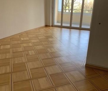 Bel appartement 3.5 pièces à proximité du Parc Bertrand - Foto 6