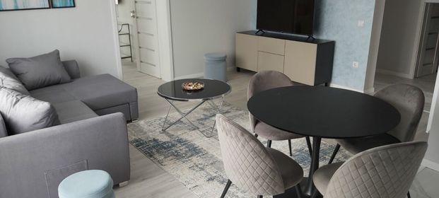 ALBERT - apt. 3 cam. la casa 88 mp ,parter, mobilat utilat - - Fotografie 1