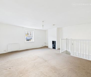 1 bedroom terraced house to rent - Photo 2