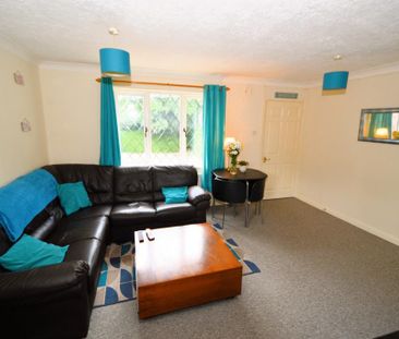 2 bedroom ground floor maisonette to rent - Photo 3