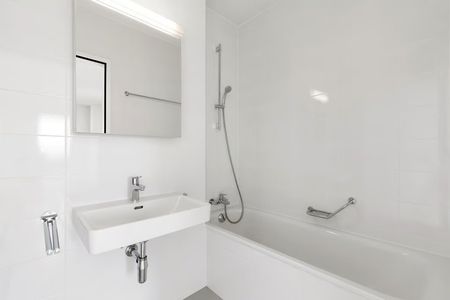 5 Zimmer, 93 m², 9. Stock - Photo 5