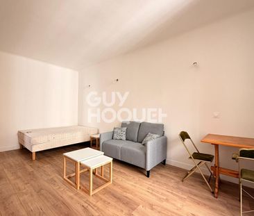 Appartement à louer à Paris 16Ème - Photo 3