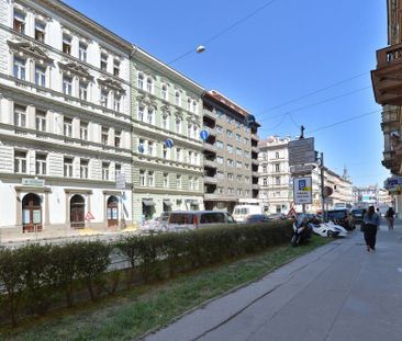 Byt 1+kk, Nové Město Praha 2 IP Pavlova - Photo 4