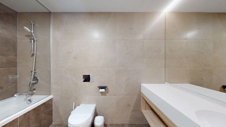 Inchiriere 3 camere | ONE Herastrau Towers |+Loc parcare - Photo 5