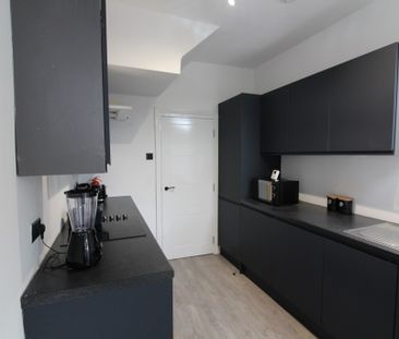 1 Bedroom Shared House - Photo 5